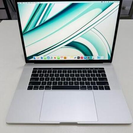 Apple MacBook Pro 15 2018 – Noutbuklar və Netbuklar – ucuztap.az