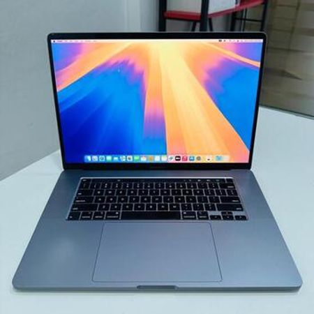 Apple MacBook Pro 16inch 2019 il 32GB – Noutbuklar və Netbuklar – ucuztap.az