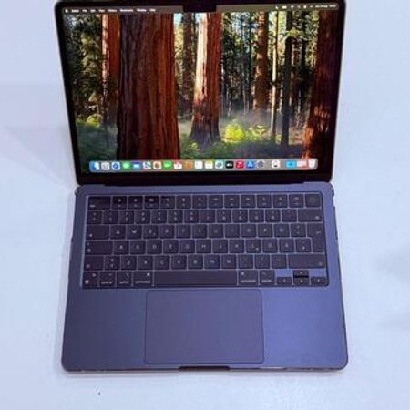 Apple Macbook Air 13inch M3 – Noutbuklar və Netbuklar – ucuztap.az