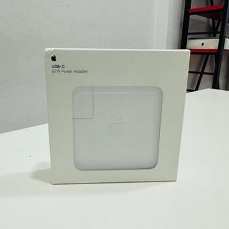 Apple MacBook 87w USB-C adapteri – Kompüter aksesuarları – ucuztap.az