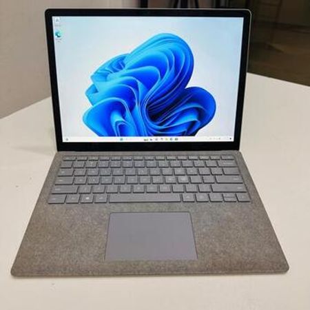 Microsoft Surface Laptop – Noutbuklar və Netbuklar – ucuztap.az
