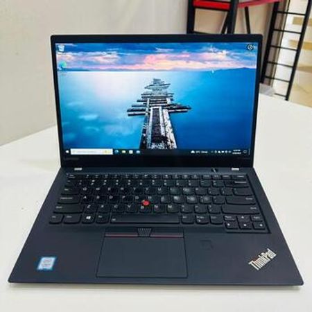Lenovo ThinkPad X1 Carbon – Noutbuklar və Netbuklar – ucuztap.az