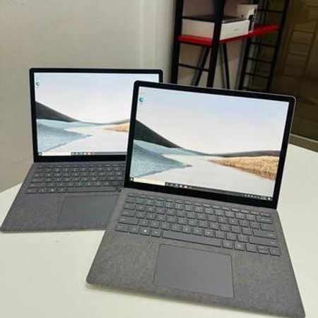 Microsoft Surface Laptop 3 – Noutbuklar və Netbuklar – ucuztap.az