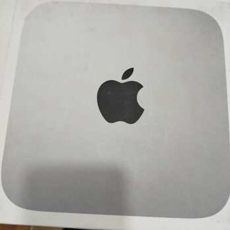 Mac mini m2 8/512 – Masaüstü kompüterlər – ucuztap.az