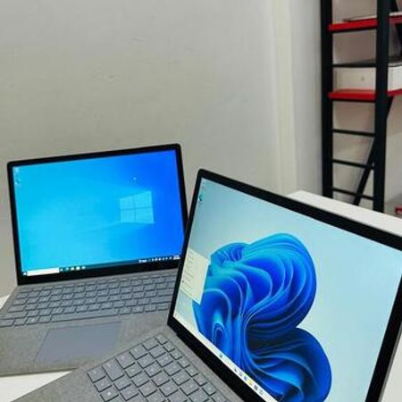 Microsoft Surface Laptop 2 – Noutbuklar və Netbuklar – ucuztap.az