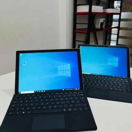 Microsoft Surface Pro 7 – Noutbuklar və Netbuklar – ucuztap.az