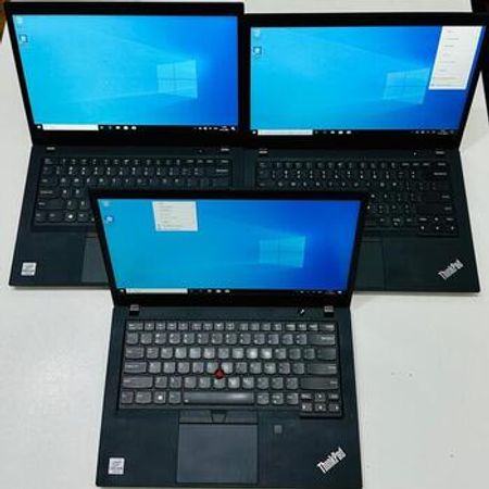 Noutbuk Lenovo ThinkPad T14 Touchscreen vPRO – Noutbuklar və Netbuklar – ucuztap.az