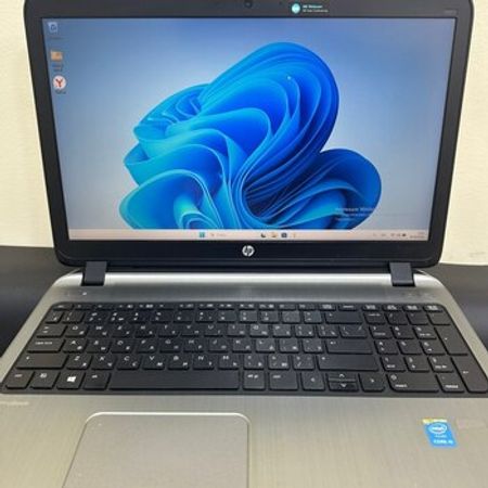 Noutbuk HP ProBook – Noutbuklar və Netbuklar – ucuztap.az