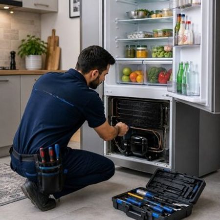 Soyuducu ustası – Texnika təmiri – ucuztap.az