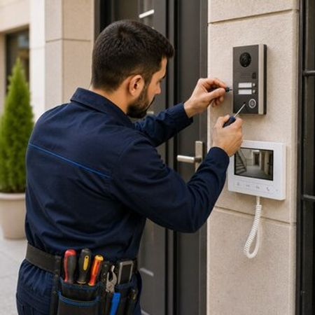 Domofon ustası – Texnika təmiri – ucuztap.az