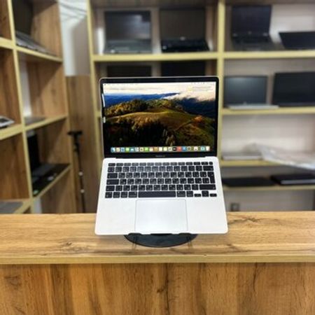 Apple MacBook M1 2020 – Noutbuklar və Netbuklar – ucuztap.az