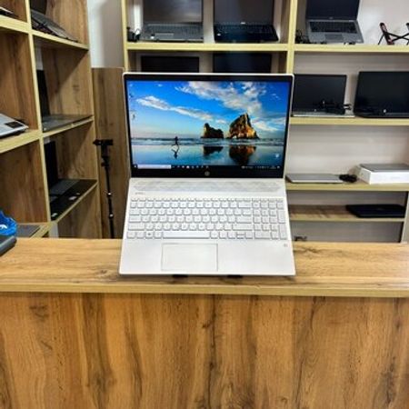 Noutbuk HP Pavilion 15 – Noutbuklar və Netbuklar – ucuztap.az