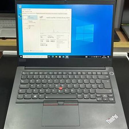 Lenovo ThinkPad E14 – Noutbuklar və Netbuklar – ucuztap.az