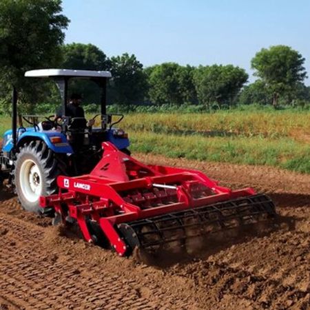 Disc Harrow Foldable PMF 550 Diskvator – Bağ və bostan – ucuztap.az
