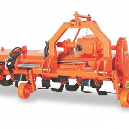 Rotary Tiller Hydraulic HS 155, 2026 il – Bağ və bostan – ucuztap.az
