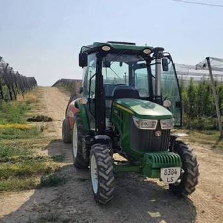 Traktor Madrigal 3B804 – Bağ və bostan – ucuztap.az