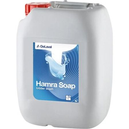 Hamra Soap 10L – Digər – ucuztap.az