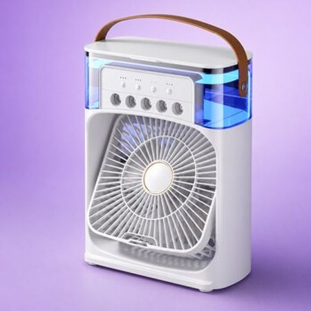 Mini Air Fan – Bakı – ucuztap.az