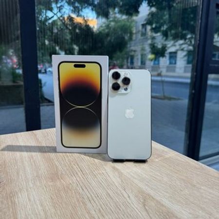 Apple iPhone 14 Pro Max Gold 256GB/6GB – Telefonlar – ucuztap.az