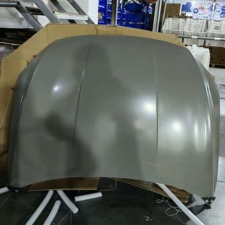 BYD Qin Plus kapotu – Bakı – ucuztap.az