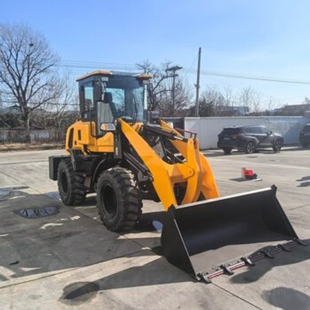 Nimbus NB 946 2 Ton Yükləyici / Frontal Yükləyici 2026 il – Bakı – ucuztap.az