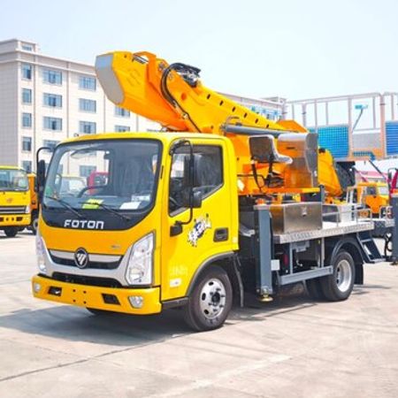 Foton Aoling GKS35 Pro – 33.8 m – Bakı – ucuztap.az