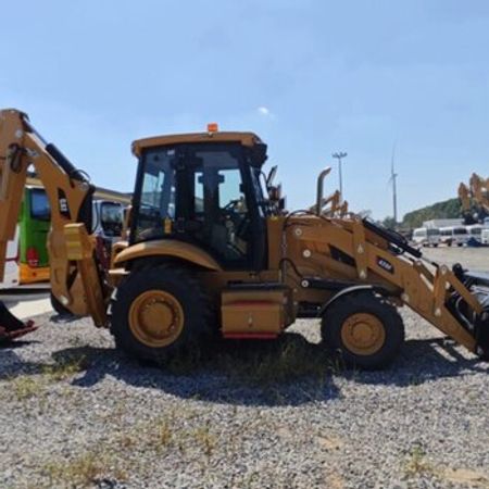 Ekskavator CAT 420F, 2026 il – Bakı – ucuztap.az