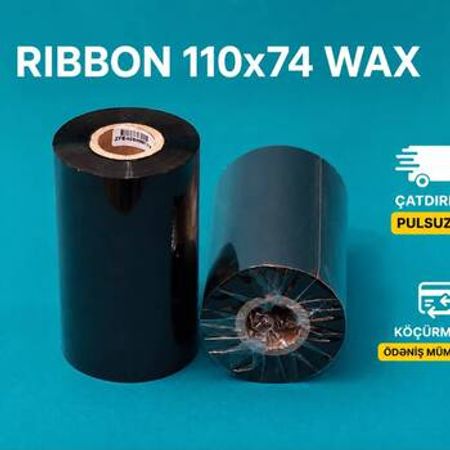 Ribbon 110x74 Wax – Bakı – ucuztap.az