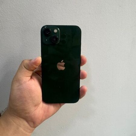 Apple iPhone 13 Green 128GB/4GB – Telefonlar – ucuztap.az