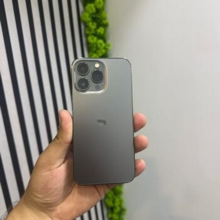 Apple iPhone 13 Pro Graphite 128GB/6GB – Bakı – ucuztap.az