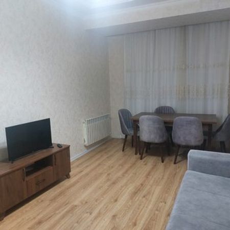 2-Otaqlı yeni tikili kirayə verilir, Sumqayıt ş., 58 m² – Sumqayıt – ucuztap.az
