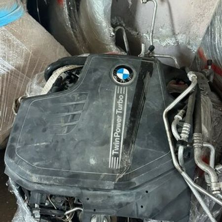 BMW N20 mühərriyi – Bakı – ucuztap.az