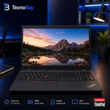 Lenovo Thinkpad L15 – Bakı – ucuztap.az