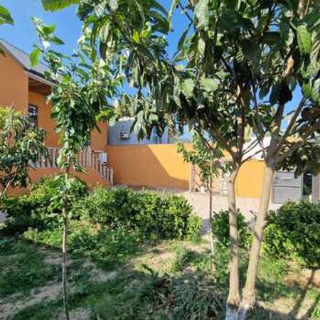 Həyət evi, Zabrat qəs. – Bakı – ucuztap.az