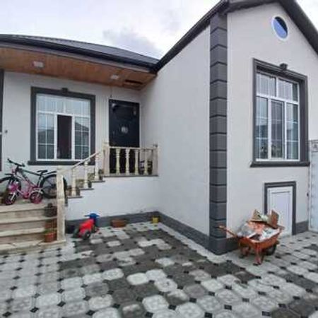 Həyət evi, Maştağa qəs. – Bakı – ucuztap.az