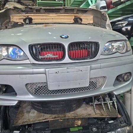 BMW E46 kapotu – Bakı – ucuztap.az