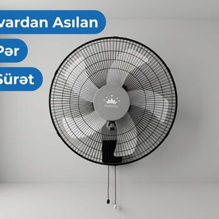 Divardan asma sərinkeş Prantdex – Bakı – ucuztap.az