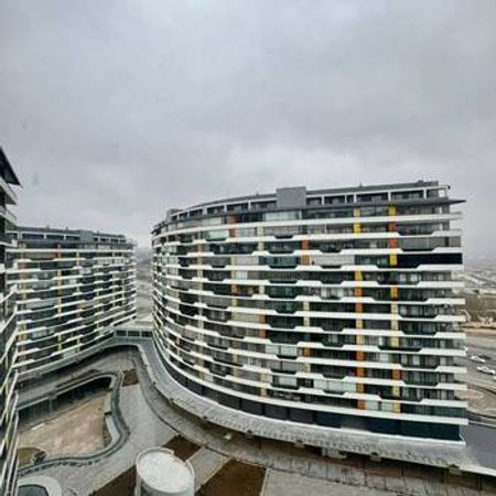 2-Otaqlı yeni tikili, Binəqədi r., 90 m² – Bakı – ucuztap.az