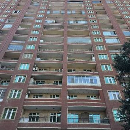 3-Otaqlı yeni tikili kirayə verilir, Nəsimi r., 130 m² – Bakı – ucuztap.az