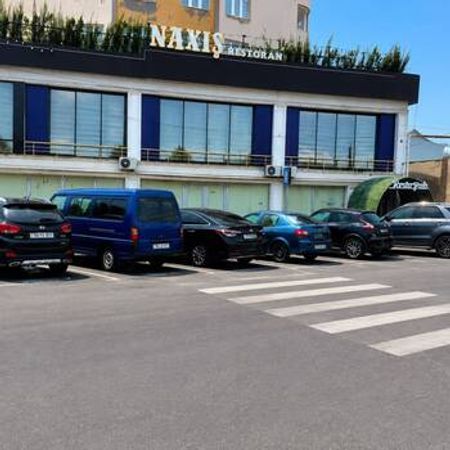 Obyekt, Qaraçuxur qəs. – Bakı – ucuztap.az