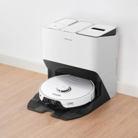 Roborock S8 Pro Ultra – Bakı – ucuztap.az