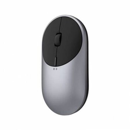 Xiaomi Portable Mouse 2 – Bakı – ucuztap.az