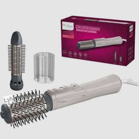PHILIPS BHA710/00 – 7000 Series Air Styler – Bakı – ucuztap.az