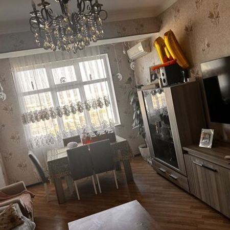 3-Otaqlı yeni tikili, Lökbatan qəs., 89 m² – Bakı – ucuztap.az