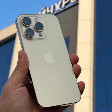 Apple iPhone 14 Pro Gold 128GB/6GB – Bakı – ucuztap.az