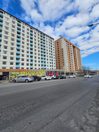1 Otaqlı mənzil, 47 m², Masazır q., Abşeron – Abşeron – ucuztap.az