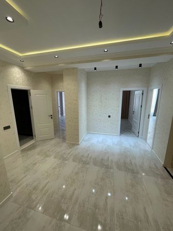 3 Otaqlı mənzil, 98 m², Yeni Günəşli AB massiv., Bakı – Bakı – ucuztap.az