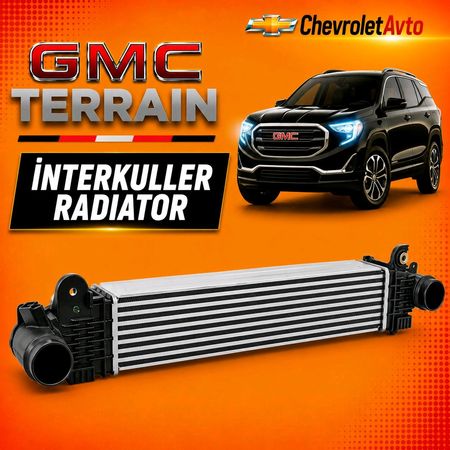 Gmc terrain interkullür – Bakı – ucuztap.az