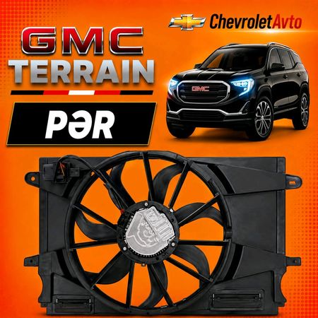 Gmc terrain per – Bakı – ucuztap.az
