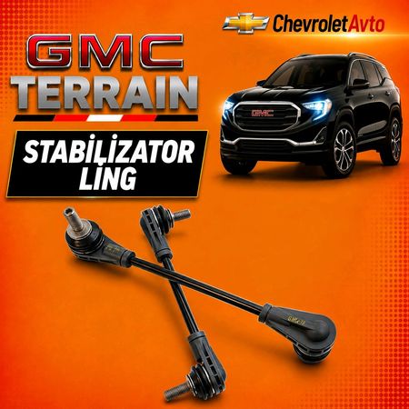 Gmc terrain sırğa – Bakı – ucuztap.az